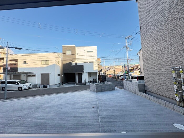 クレセル利倉東Ⅰの物件内観写真