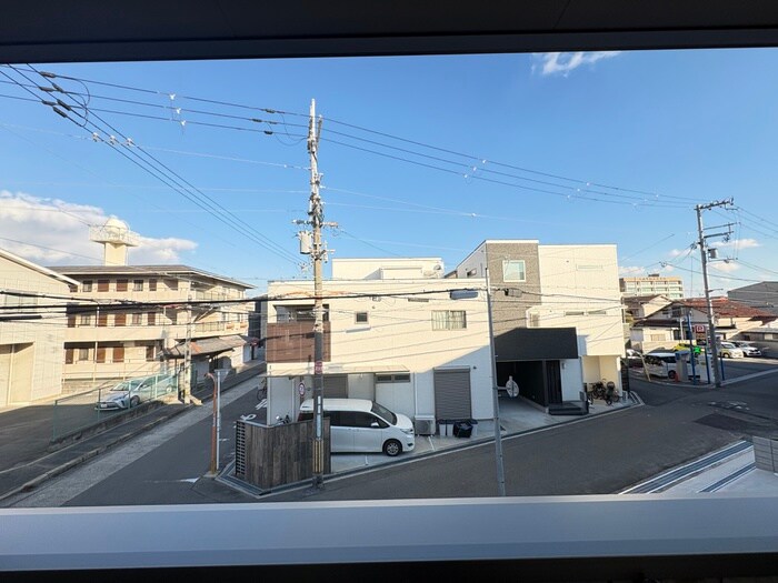 クレセル利倉東Ⅰの物件内観写真