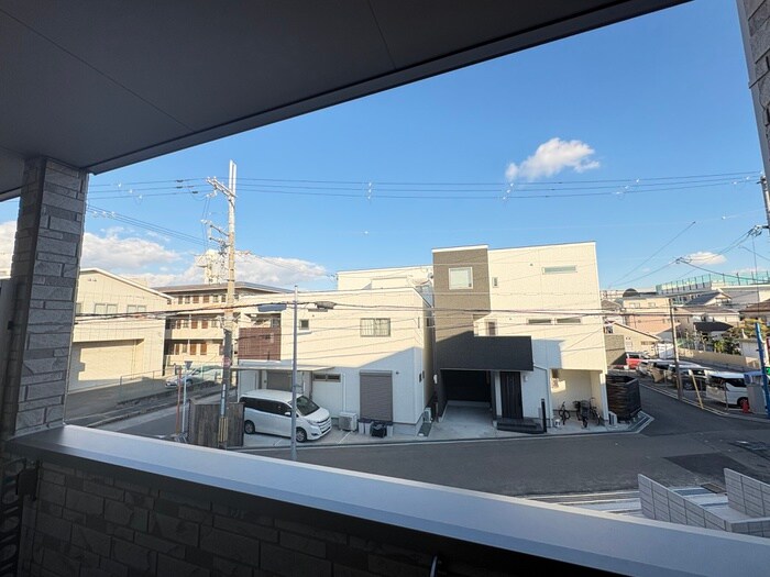 クレセル利倉東Ⅰの物件内観写真