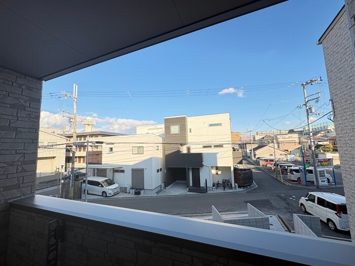 クレセル利倉東Ⅰの物件内観写真