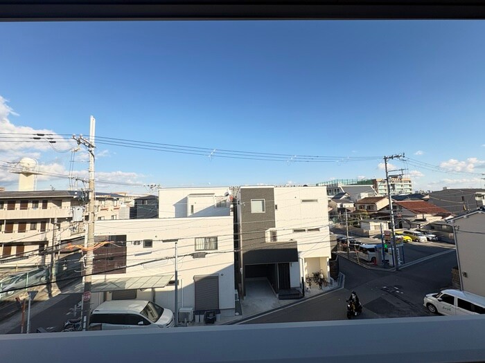 クレセル利倉東Ⅰの物件内観写真