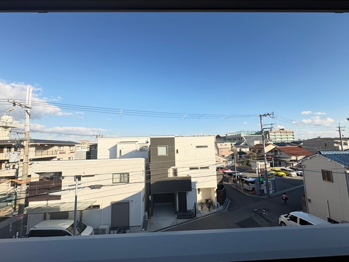 クレセル利倉東Ⅰの物件内観写真