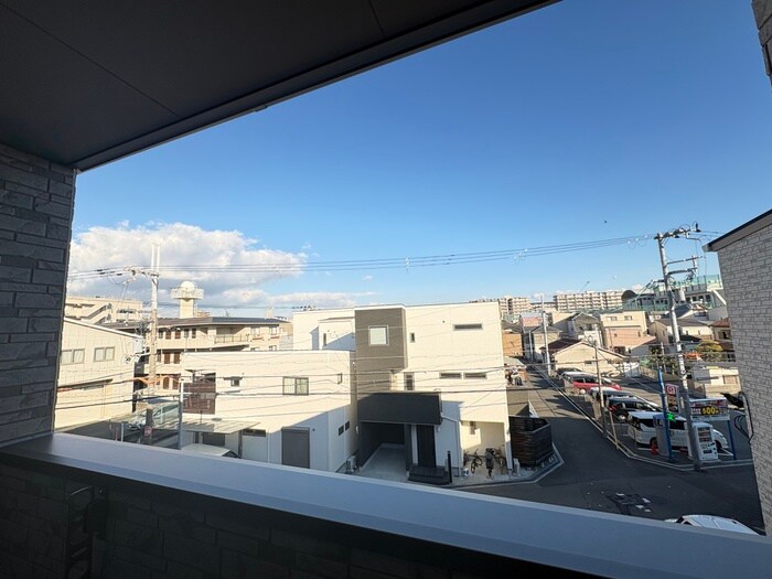 クレセル利倉東Ⅰの物件内観写真