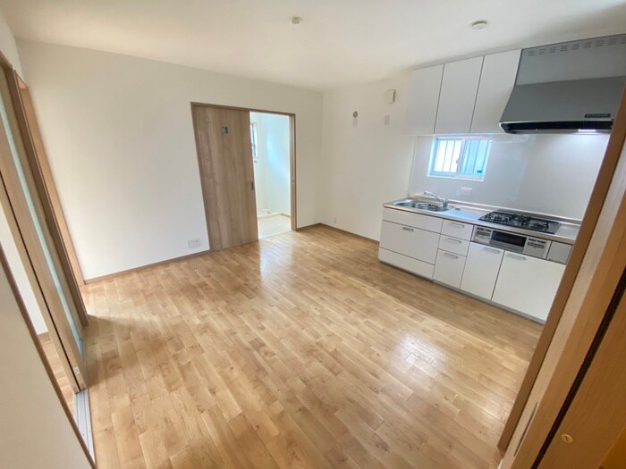 SophiaⅡの物件内観写真