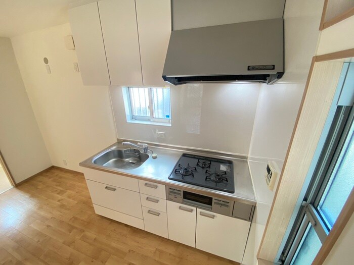 SophiaⅡの物件内観写真