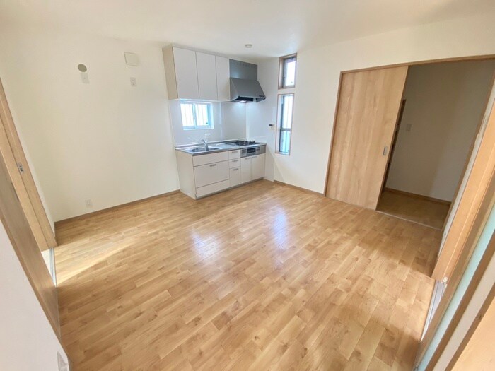 SophiaⅡの物件内観写真