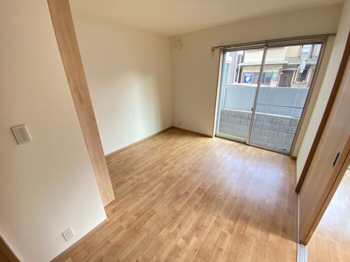 SophiaⅡの物件内観写真