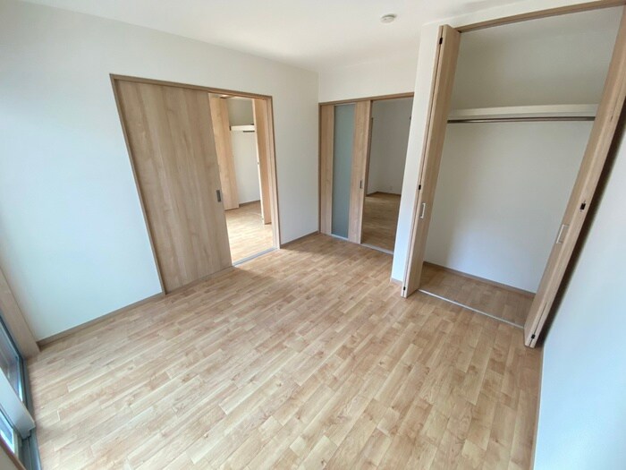 SophiaⅡの物件内観写真