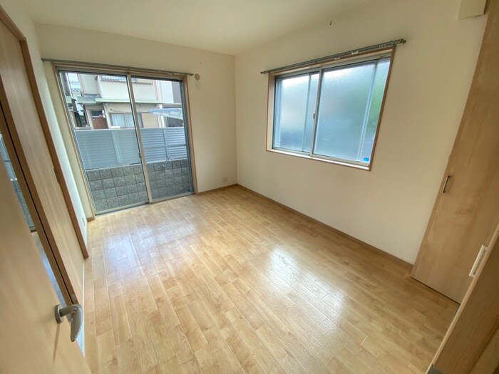 SophiaⅡの物件内観写真