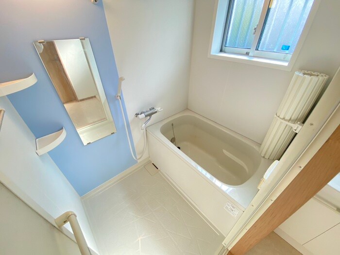 SophiaⅡの物件内観写真