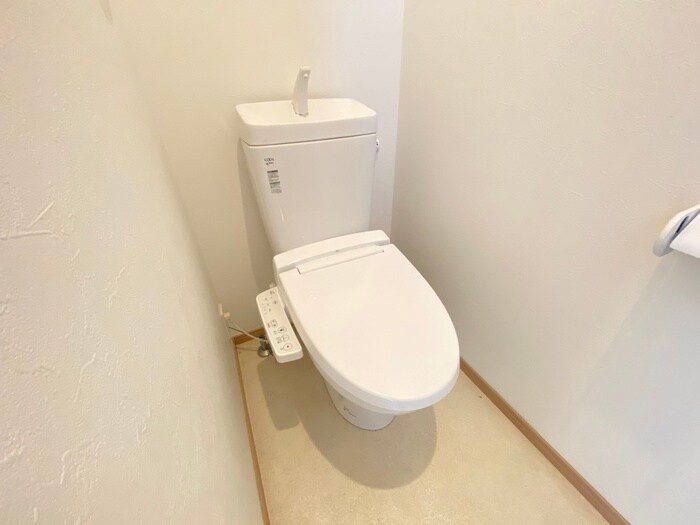 SophiaⅡの物件内観写真