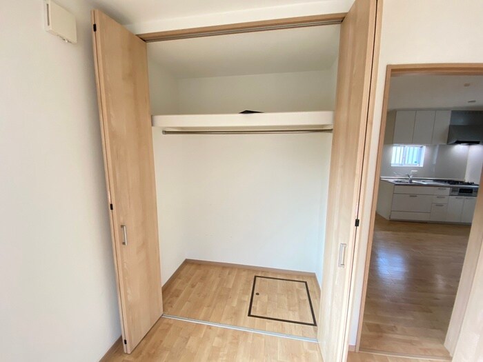 SophiaⅡの物件内観写真