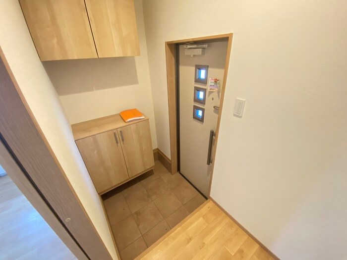 SophiaⅡの物件内観写真