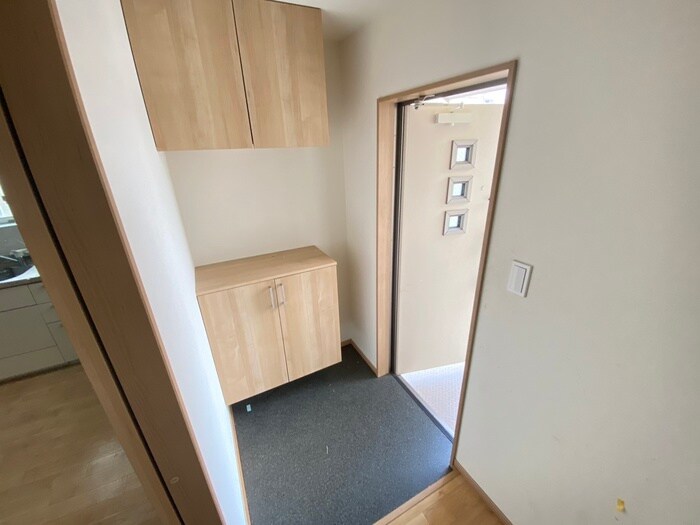 SophiaⅡの物件内観写真