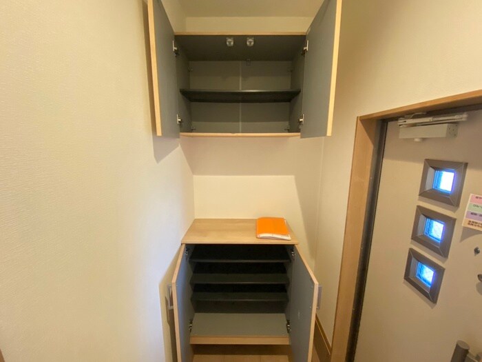 SophiaⅡの物件内観写真