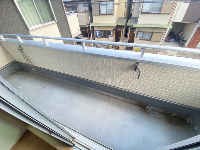 SophiaⅡの物件内観写真