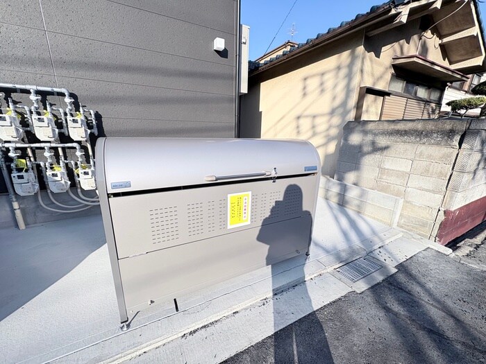 F+style上田3号館の物件外観写真