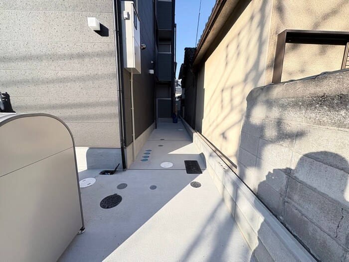 F+style上田3号館の物件外観写真