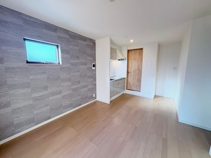 F+style上田3号館の物件内観写真