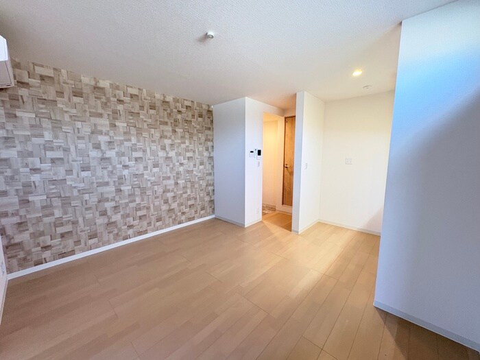 F+style上田3号館の物件内観写真