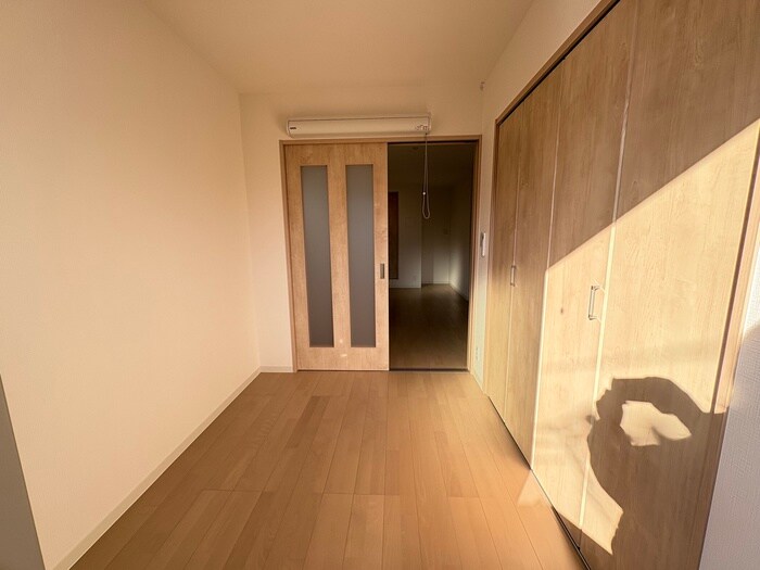 F+style上田3号館の物件内観写真