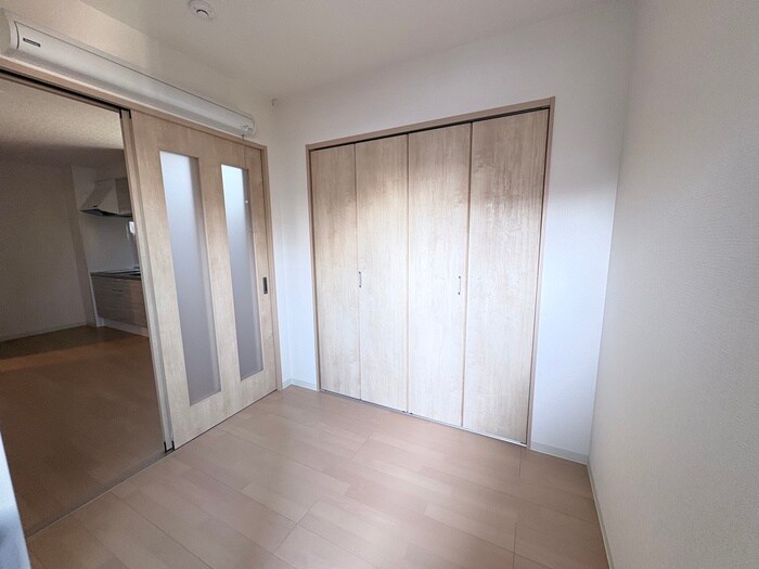 F+style上田3号館の物件内観写真