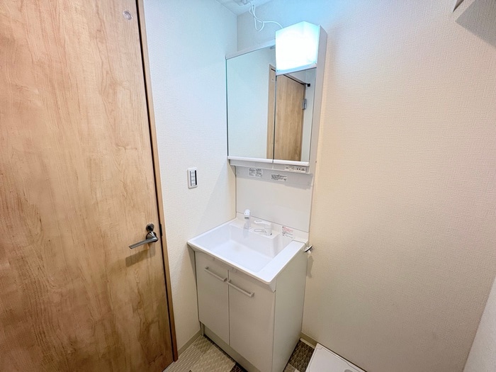 F+style上田3号館の物件内観写真