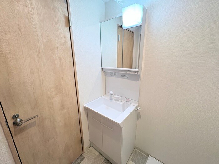 F+style上田3号館の物件内観写真