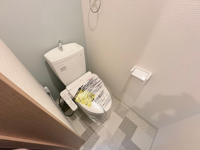 F+style上田3号館の物件内観写真