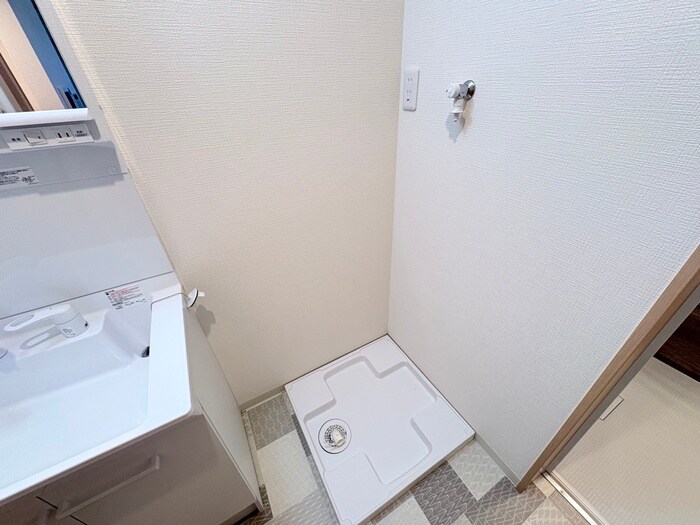 F+style上田3号館の物件内観写真