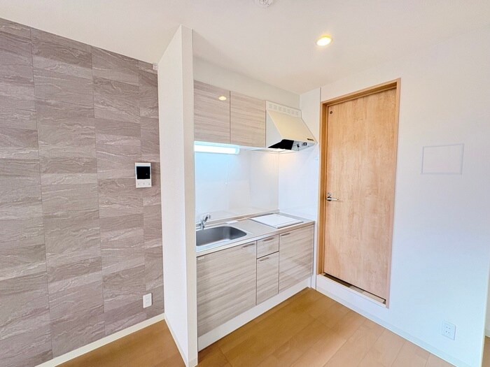 F+style上田3号館の物件内観写真