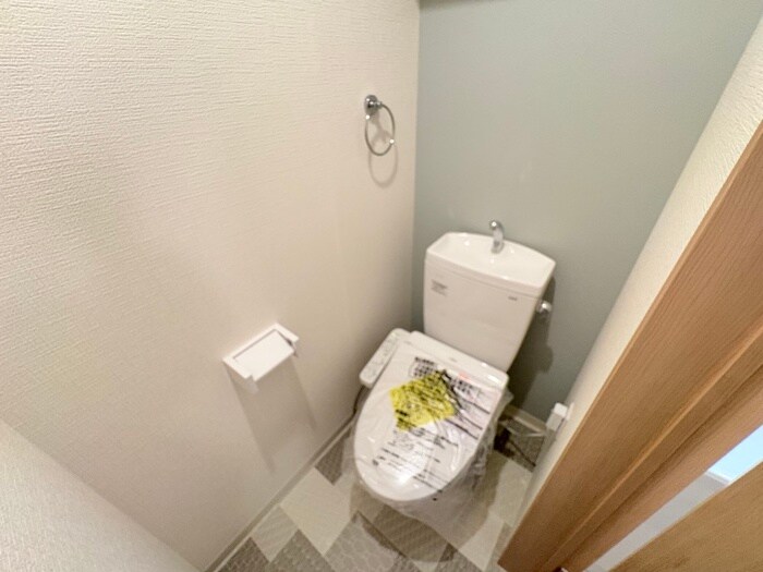 F+style上田3号館の物件内観写真