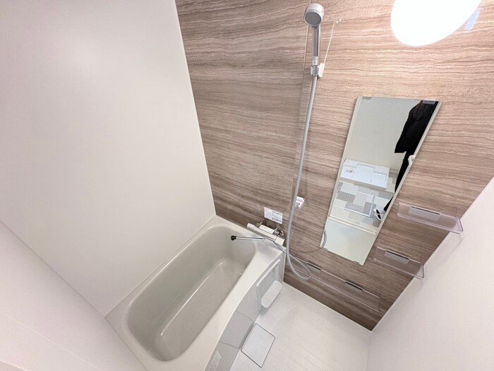 F+style上田3号館の物件内観写真