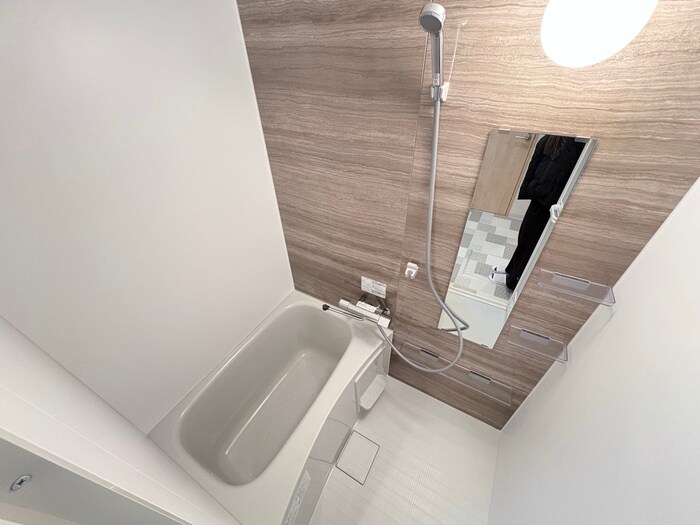 F+style上田3号館の物件内観写真