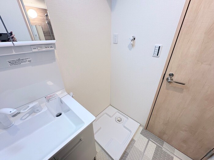 F+style上田3号館の物件内観写真