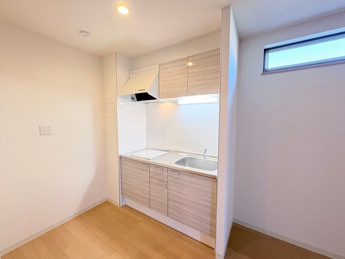 F+style上田3号館の物件内観写真