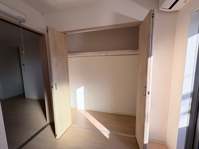 F+style上田3号館の物件内観写真