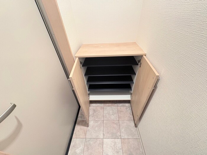 F+style上田3号館の物件内観写真