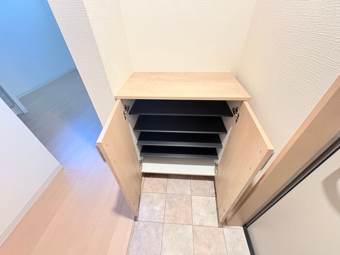 F+style上田3号館の物件内観写真