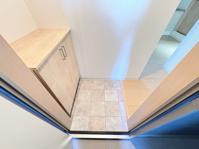 F+style上田3号館の物件内観写真