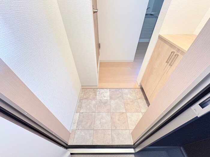 F+style上田3号館の物件内観写真