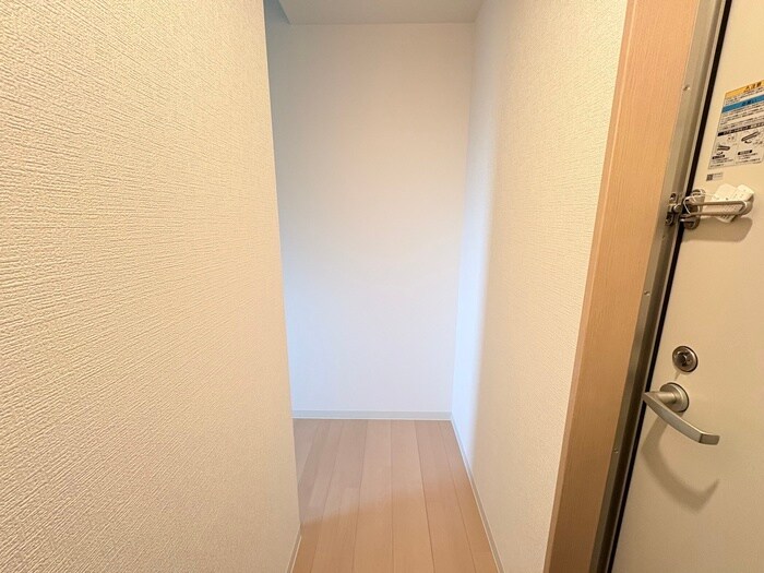 F+style上田3号館の物件内観写真