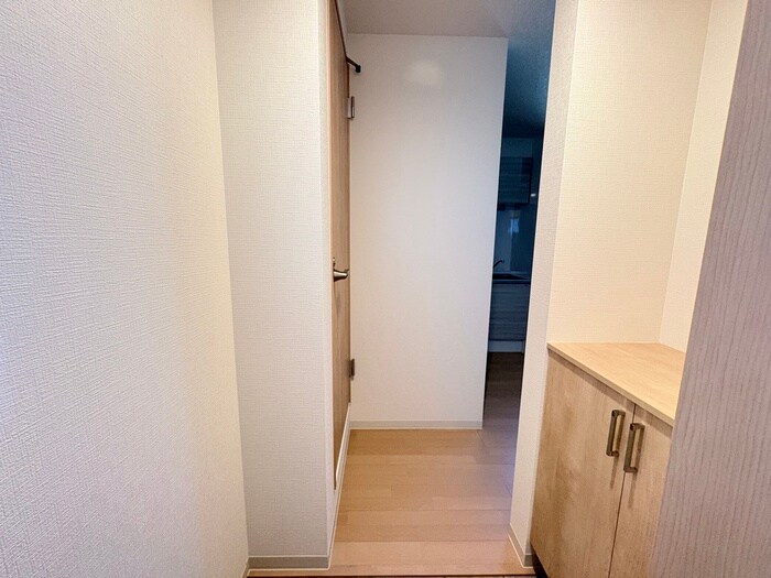 F+style上田3号館の物件内観写真