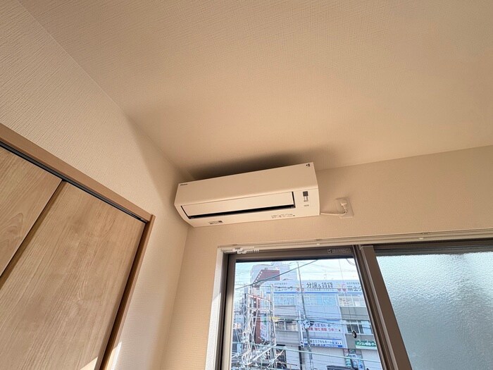 F+style上田3号館の物件内観写真