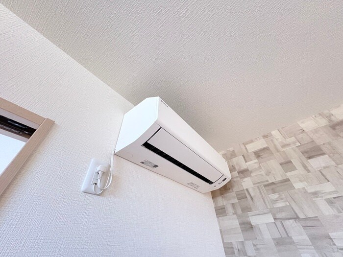 F+style上田3号館の物件内観写真