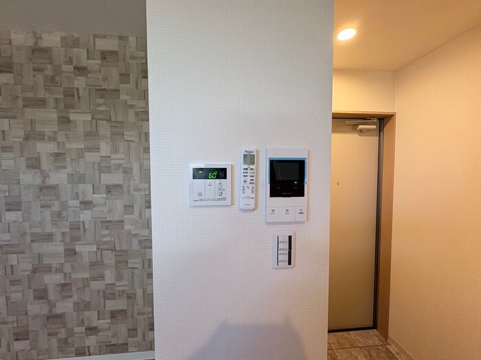 F+style上田3号館の物件内観写真