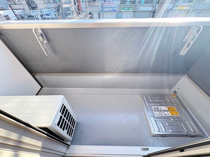 F+style上田3号館の物件内観写真