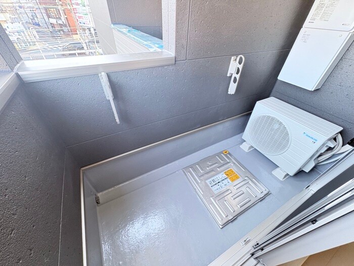 F+style上田3号館の物件内観写真