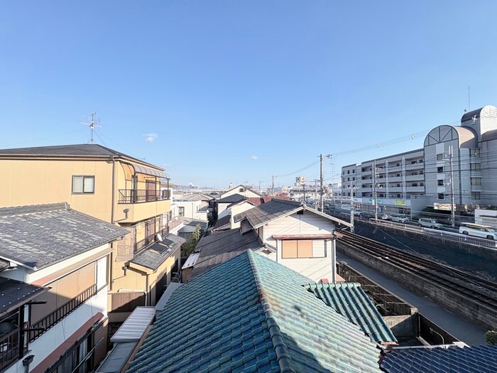 F+style上田3号館の物件内観写真