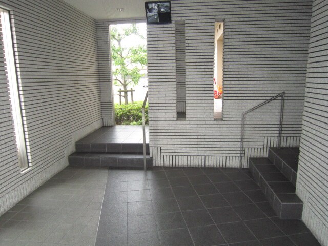 プロニティ.ユ－の物件外観写真